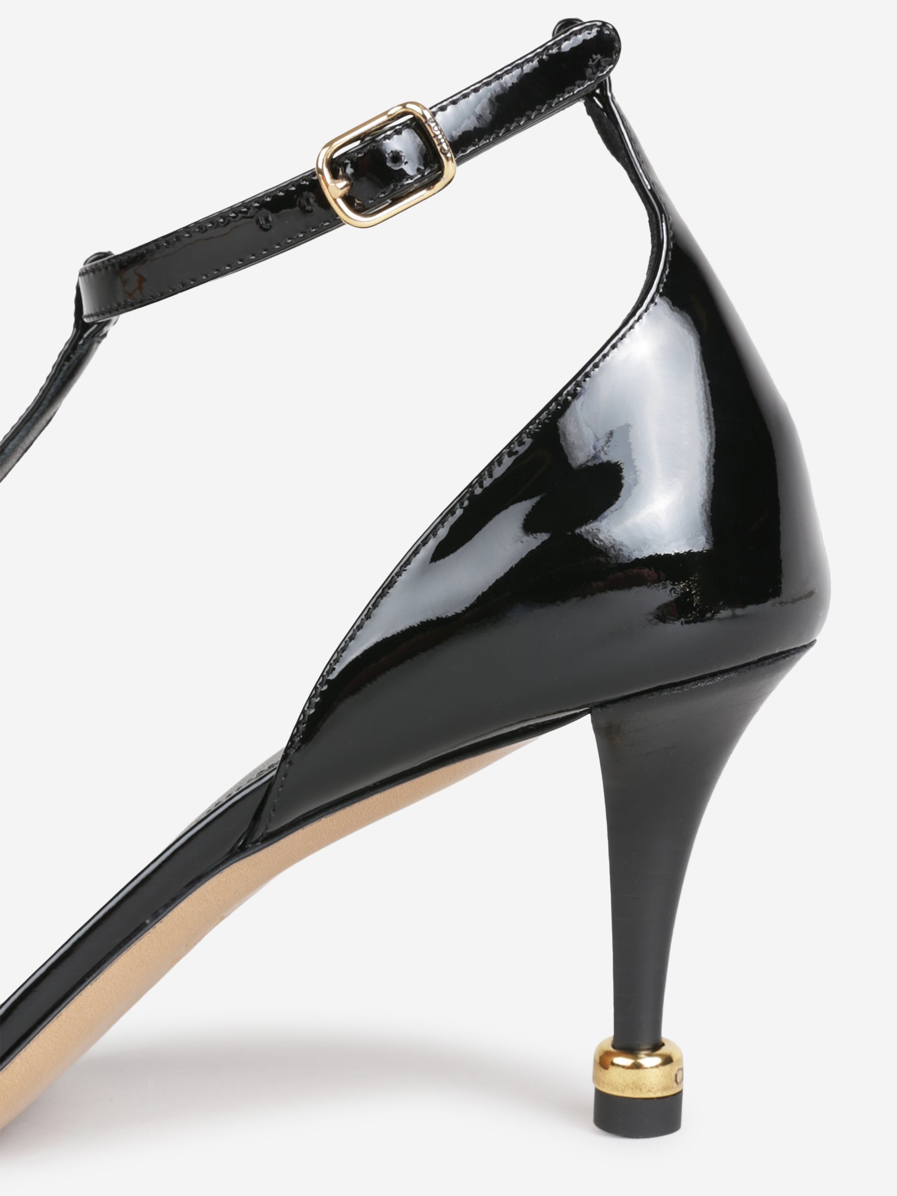 Cleia Heeled Sandals Chloe оригінал – Купити в Україні – детальний вид