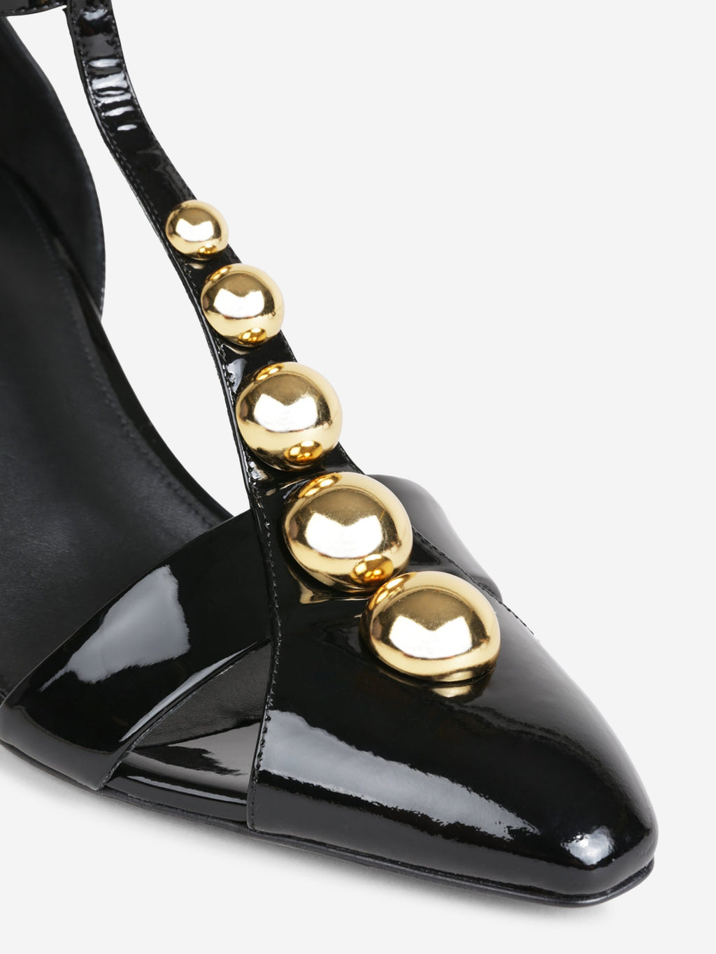 Cleia Heeled Sandals Chloe оригінал – Купити в Україні – збільшений вид