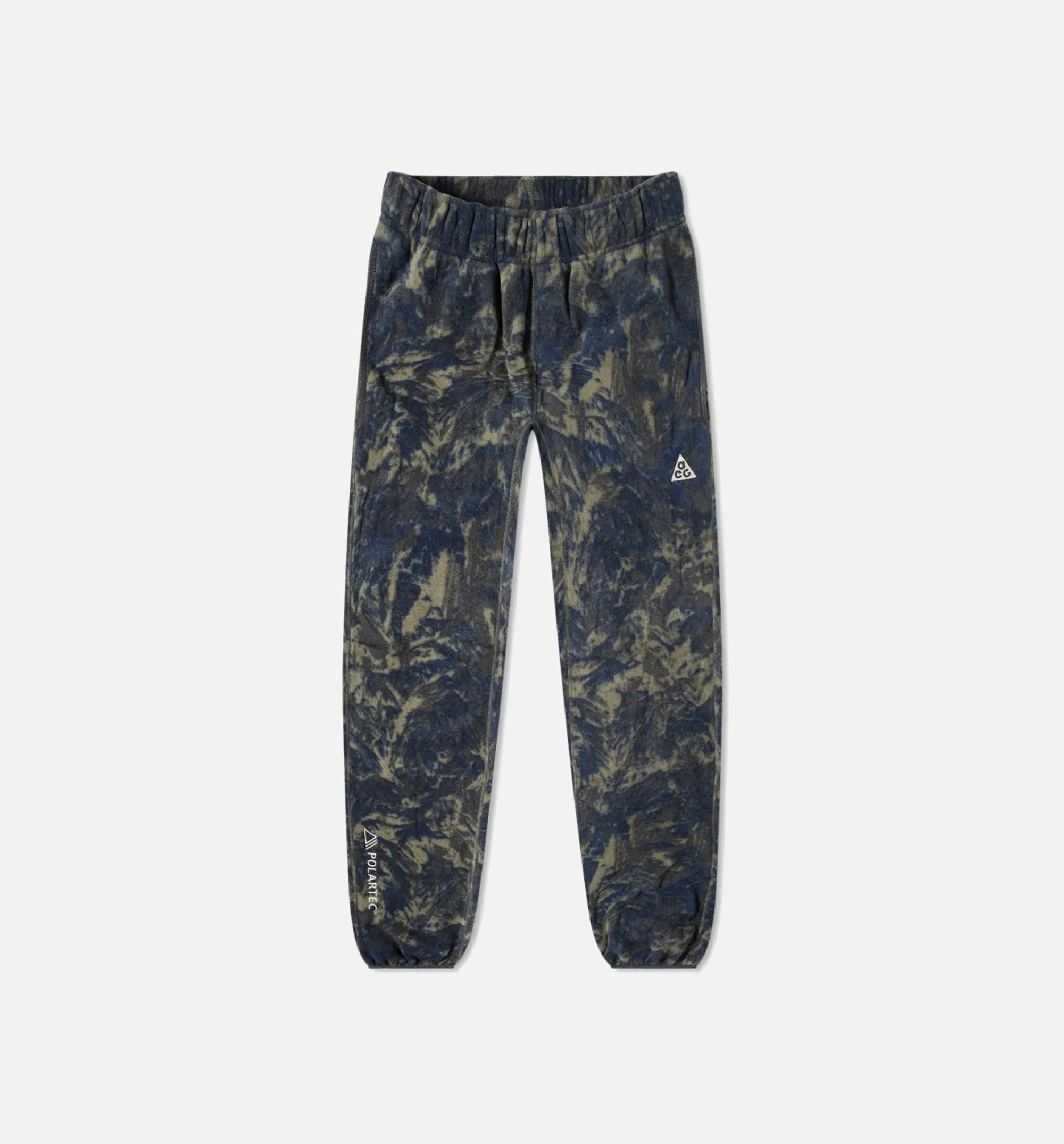 Оригінальна Acg Wolf Tree Print Fleece Pant Mens Pant Nike – боковий вид