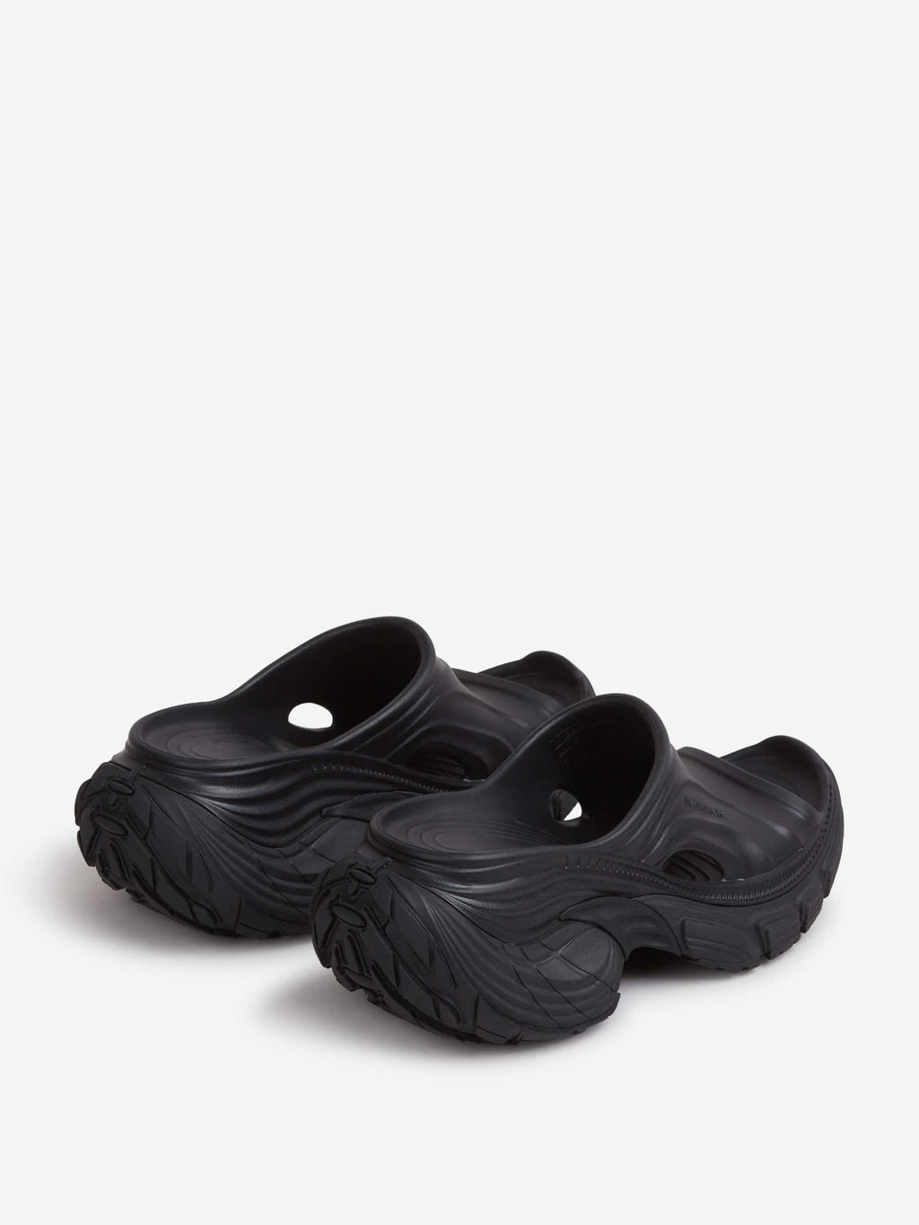 6xl Slide Sandals Balenciaga оригінал – Купити в Україні – детальний вид