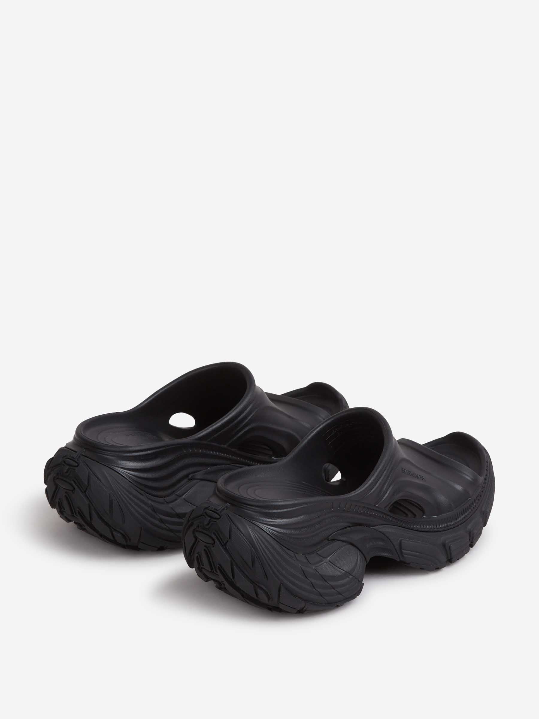 6xl Slide Sandals Balenciaga оригінал – Купити в Україні – детальний вид