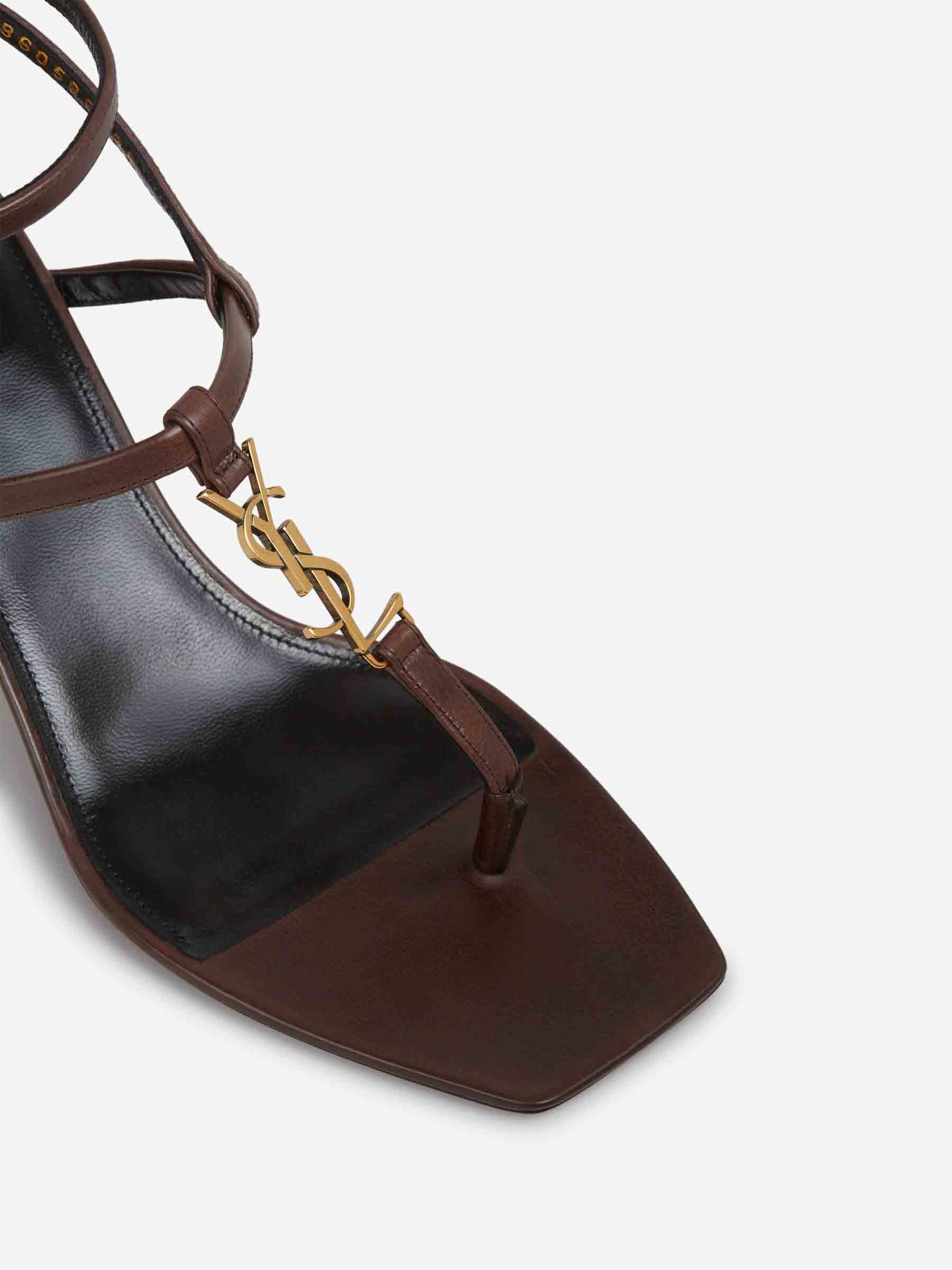 Saint laurent Footwear оригінал | Швидка доставка Україна – збільшений вид