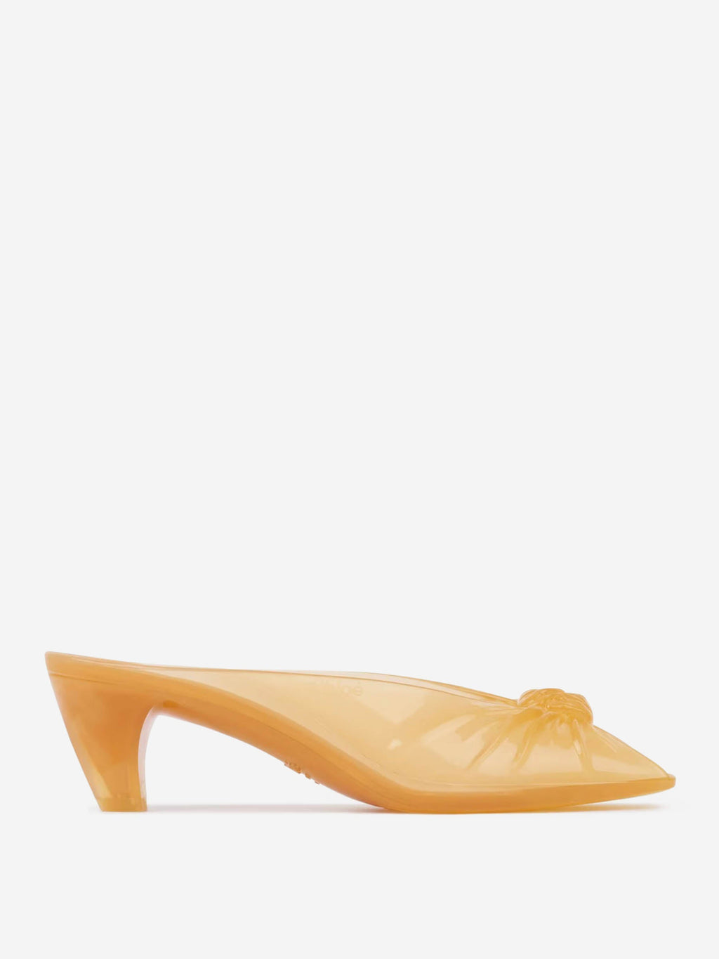 Оригінальна Jelly Mules Chloe – боковий вид