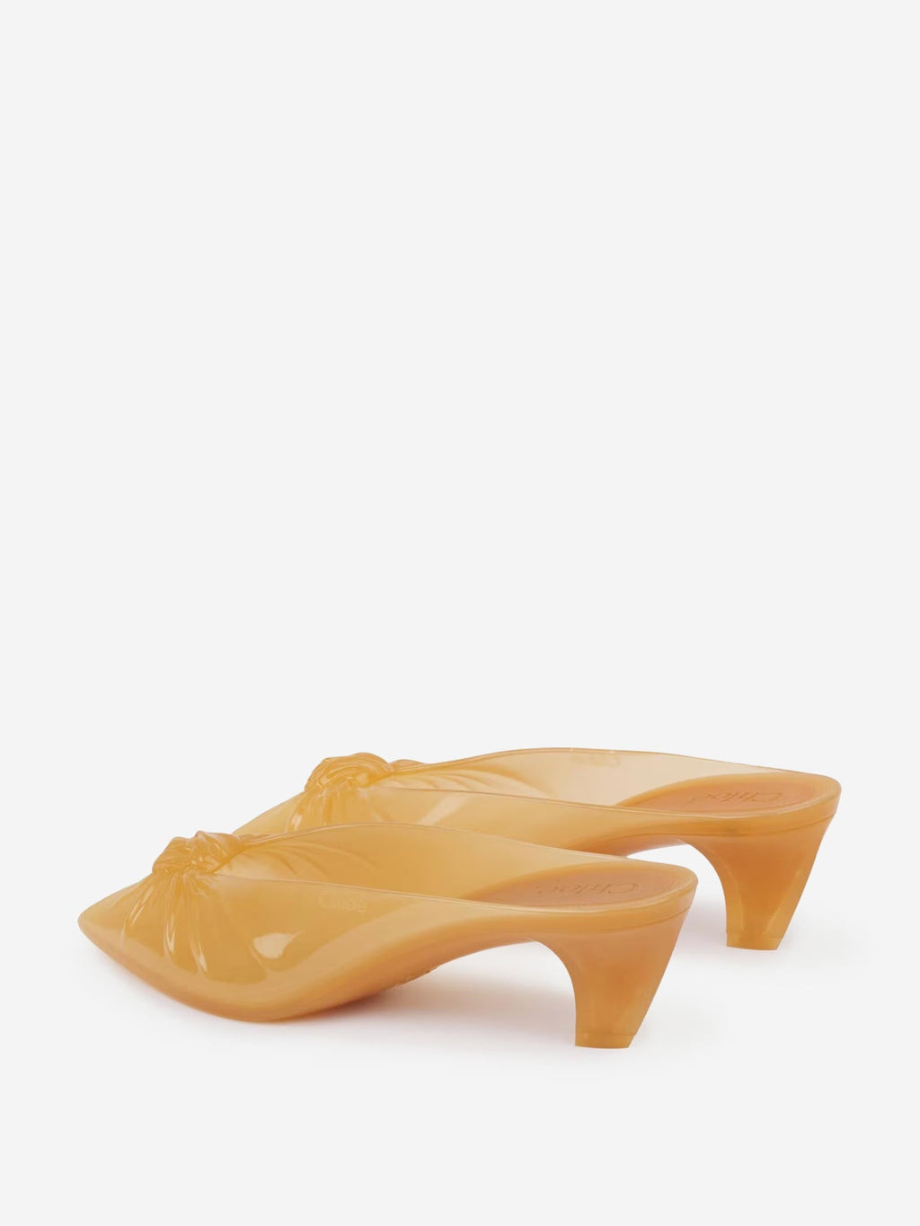 Оригінальна Jelly Mules Chloe – збільшений вид