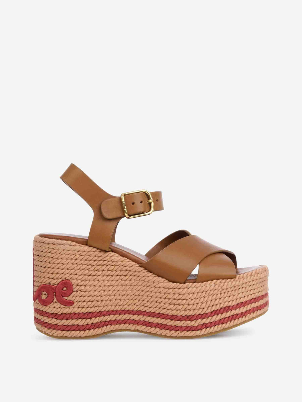 Chloe Footwear оригінал | Швидка доставка Україна – боковий вид