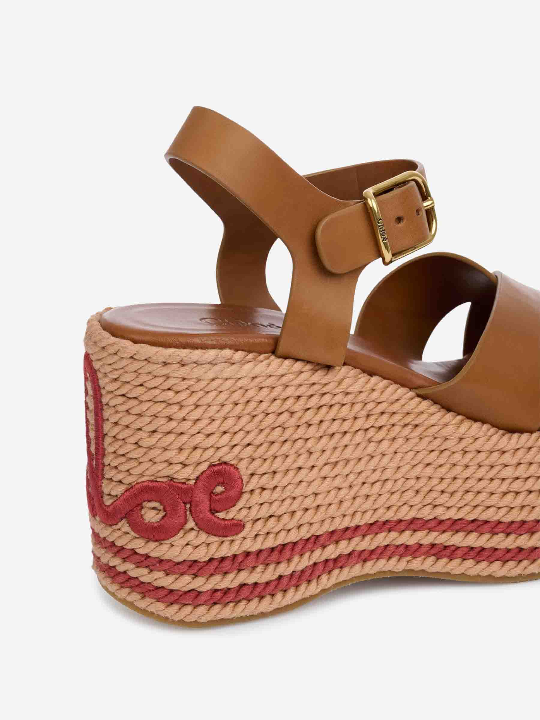 Chloe Footwear оригінал | Швидка доставка Україна – збільшений вид