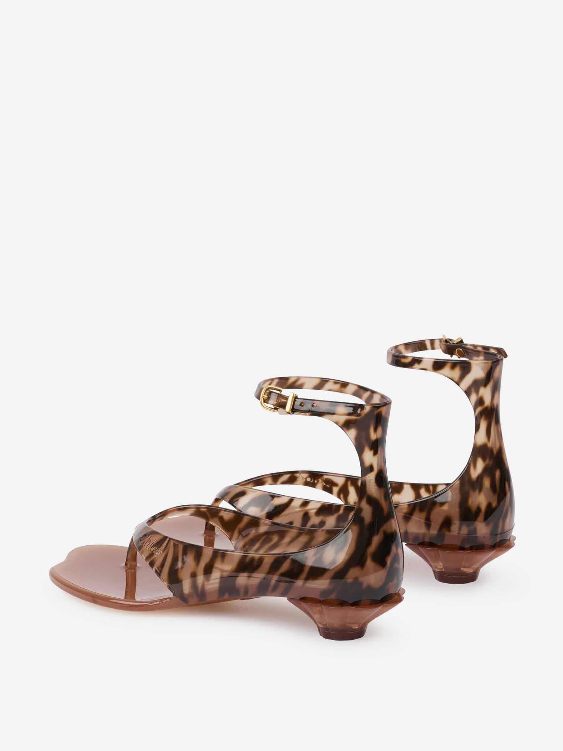 Chloe Footwear оригінал | Швидка доставка Україна – детальний вид