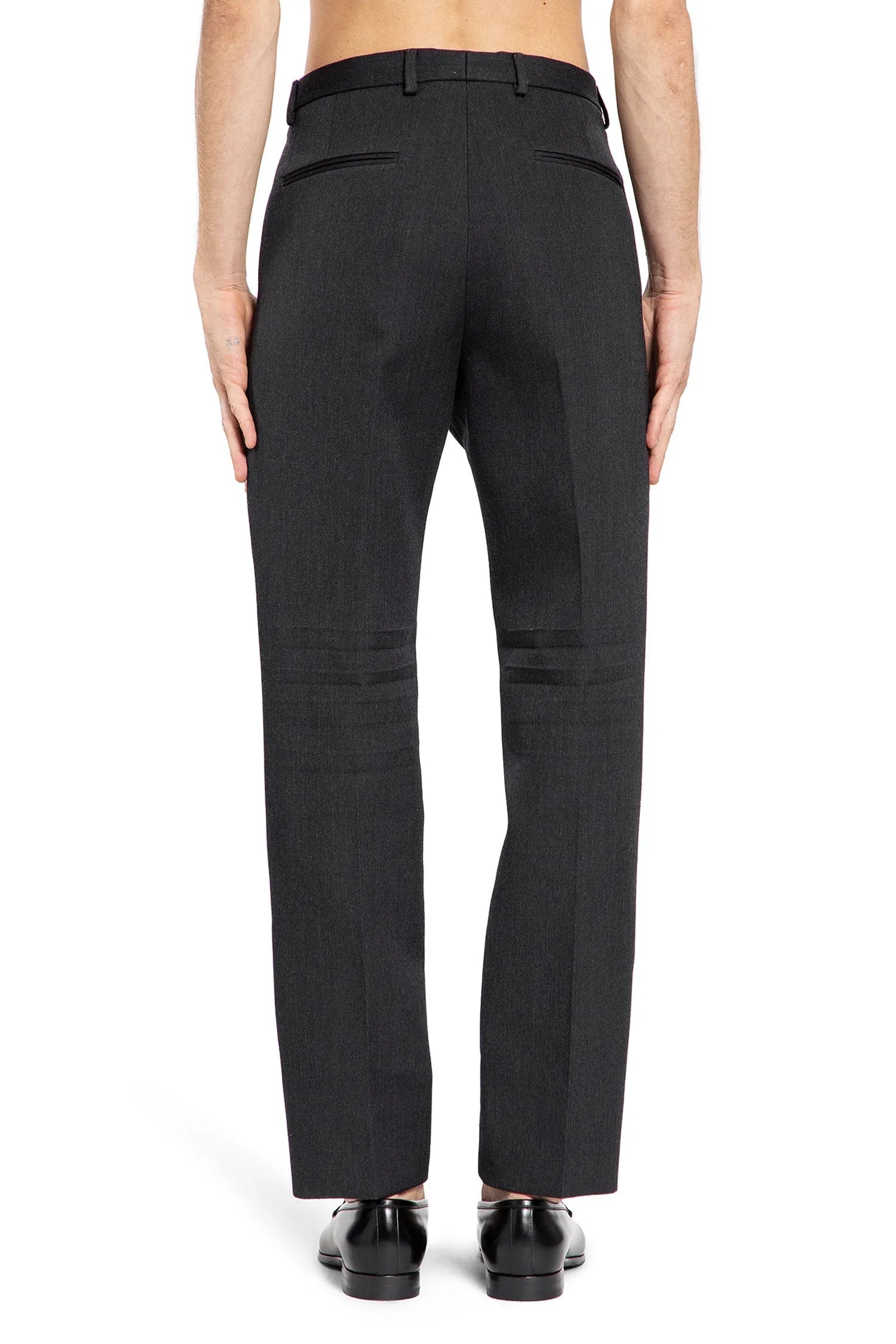 Оригінальна Tailored Wool Trousers Gucci – збільшений вид