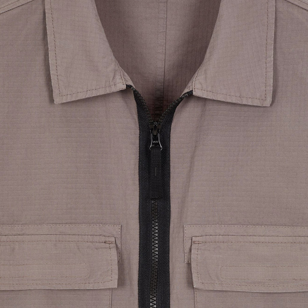 Оригінальна Mens Overshirt Stone island – збільшений вид