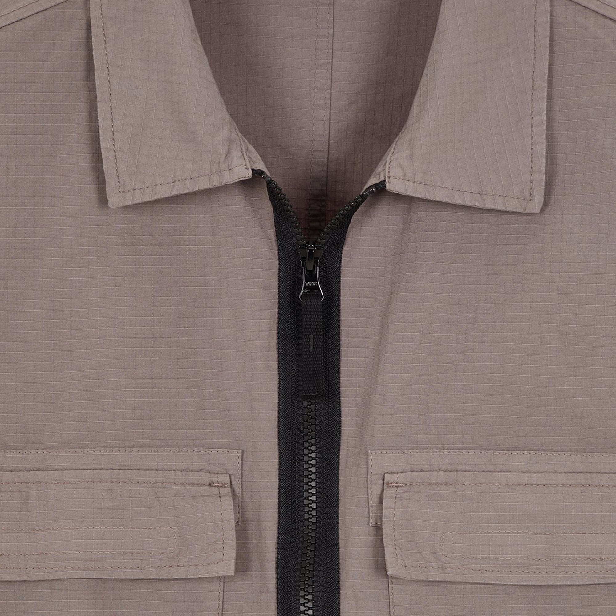 Оригінальна Mens Overshirt Stone island – збільшений вид