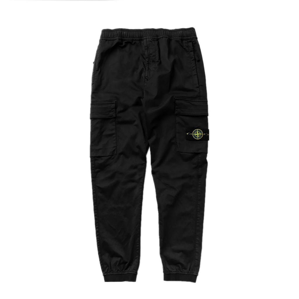 Stone island Bottoms оригінал | Швидка доставка Україна – боковий вид