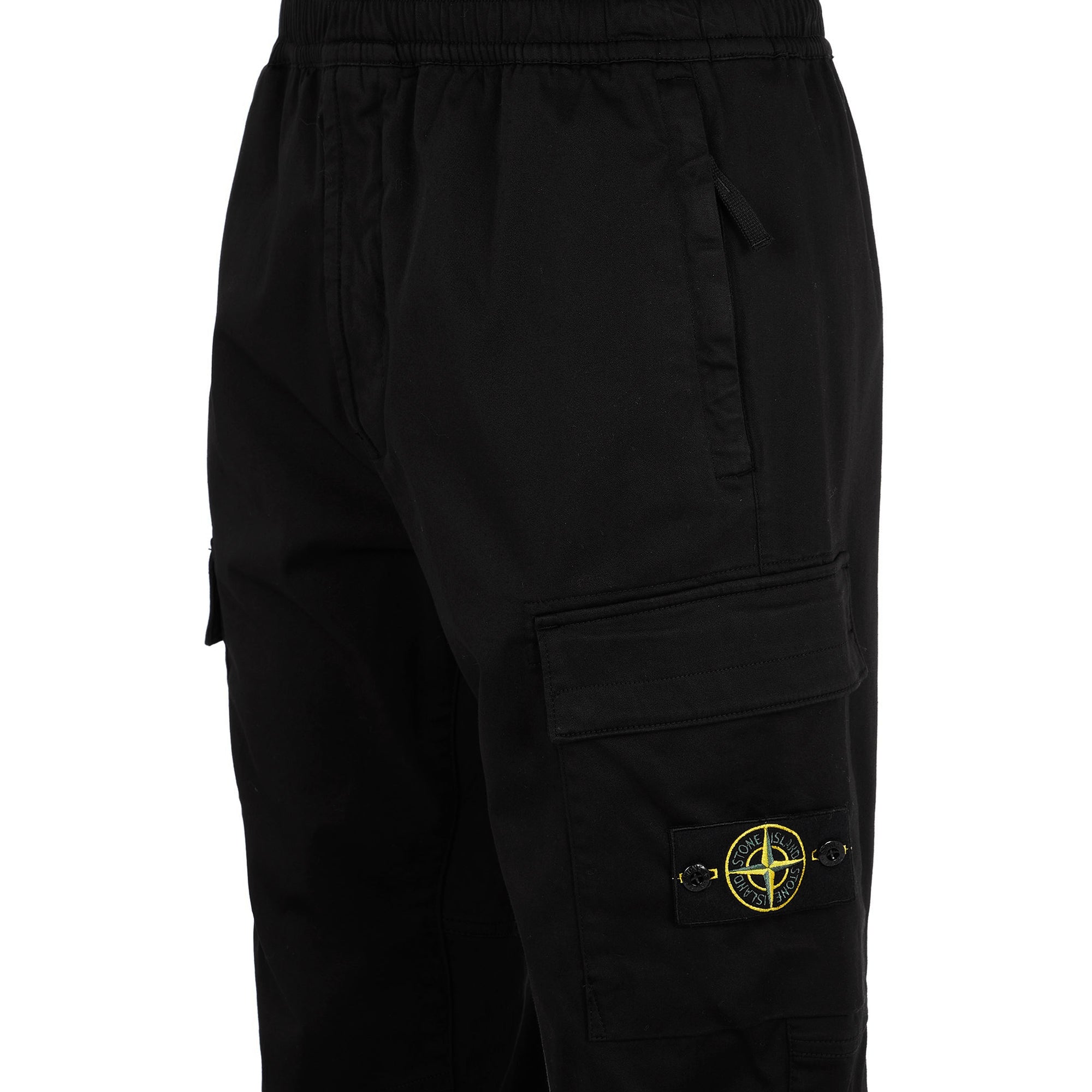 Stone island Bottoms оригінал | Швидка доставка Україна – вид ззаду