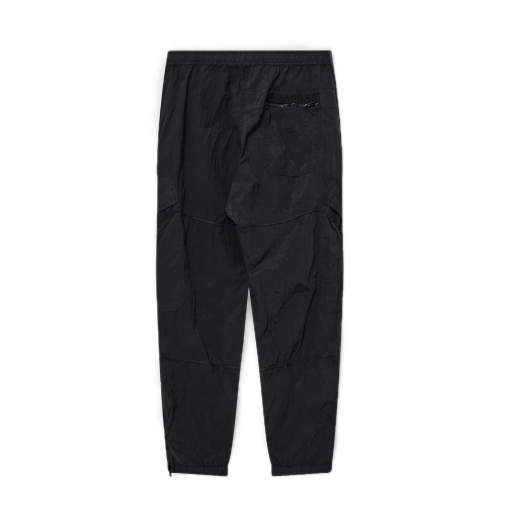 Mens Nylon Metal In Econyl Cargo Pants Stone island – Гарантія оригінальності – вид ззаду