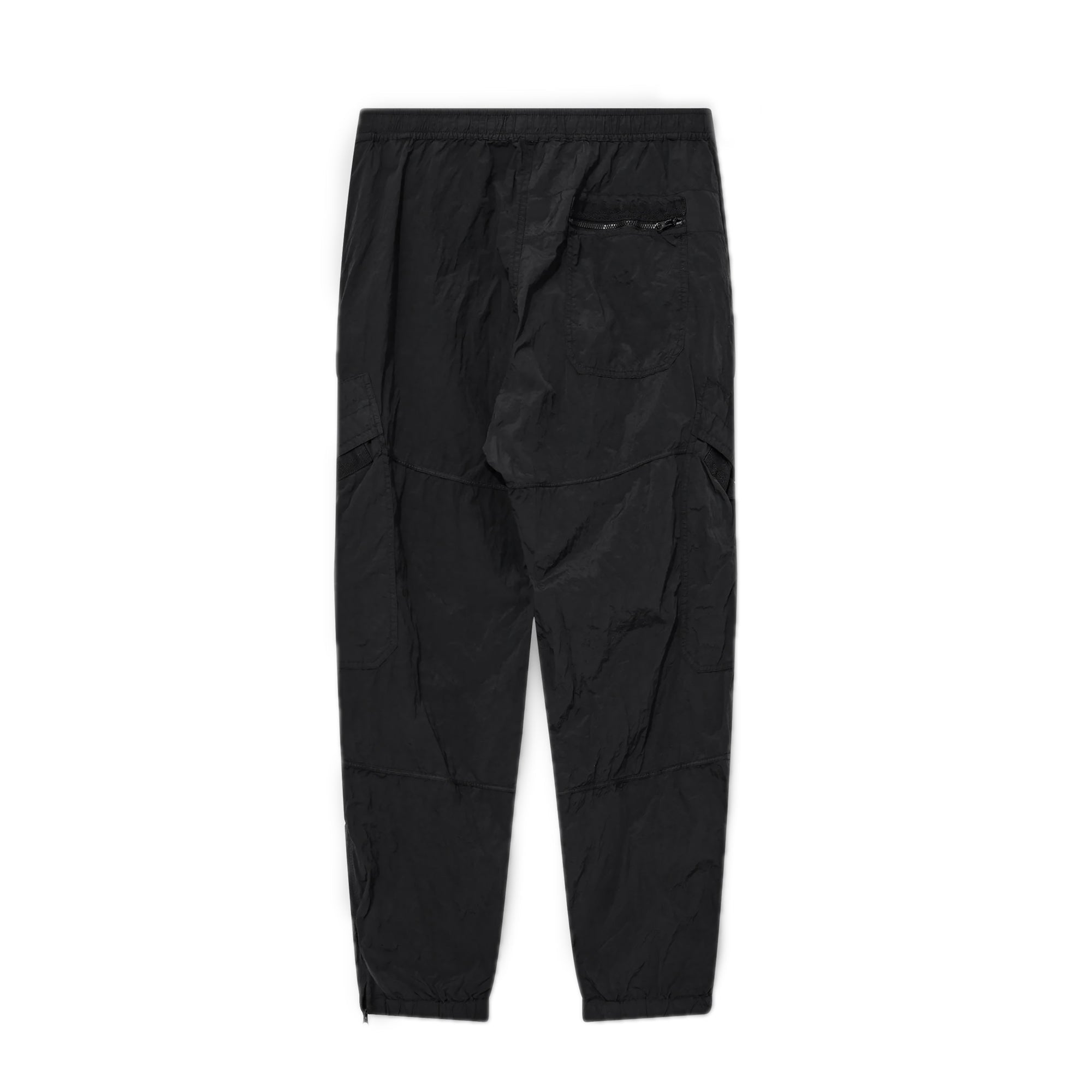 Mens Nylon Metal In Econyl Cargo Pants Stone island – Гарантія оригінальності – вид ззаду