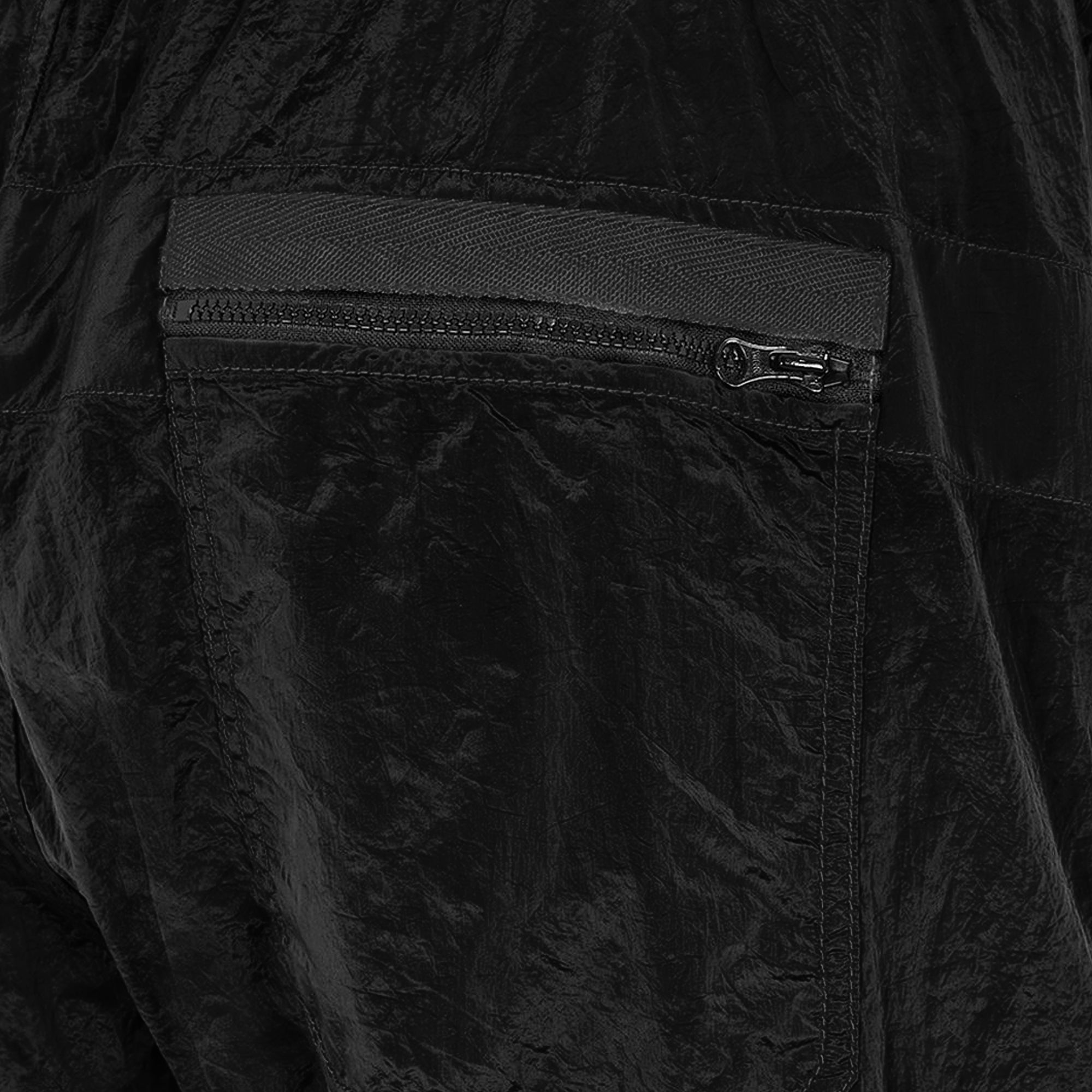 Mens Nylon Metal In Econyl Cargo Pants Stone island – Гарантія оригінальності – збільшений вид