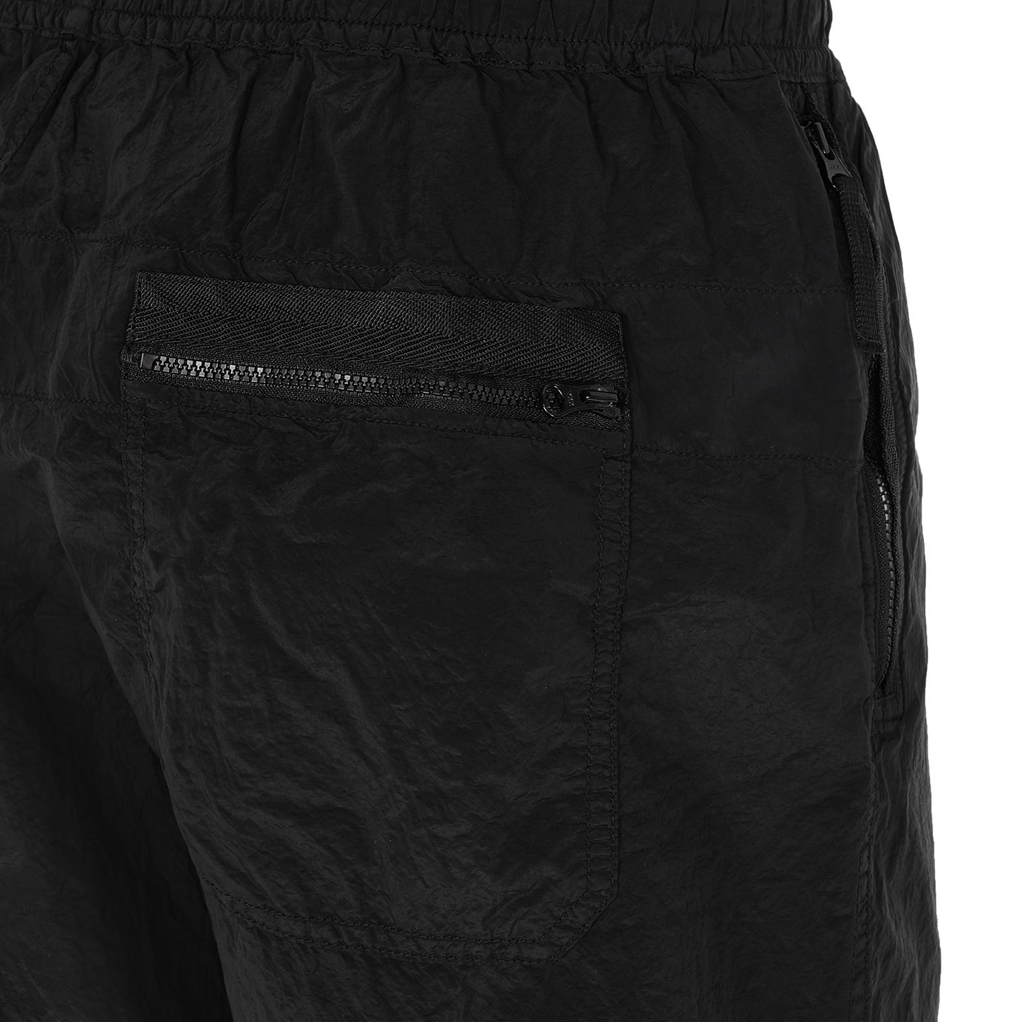 Оригінальна Mens Nylon Metal In Econyl Sweatpants Stone island – збільшений вид
