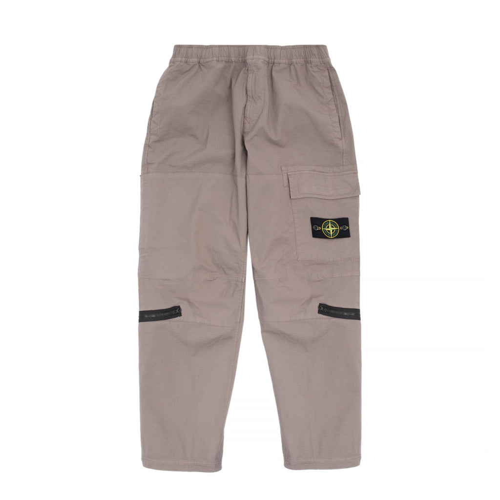 Mens Pants Stone island – Гарантія оригінальності – боковий вид