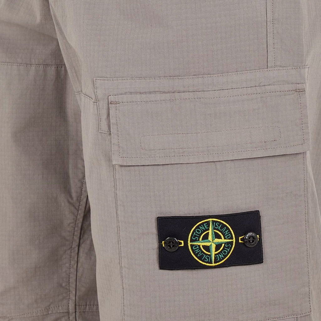 Mens Pants Stone island – Гарантія оригінальності – детальний вид