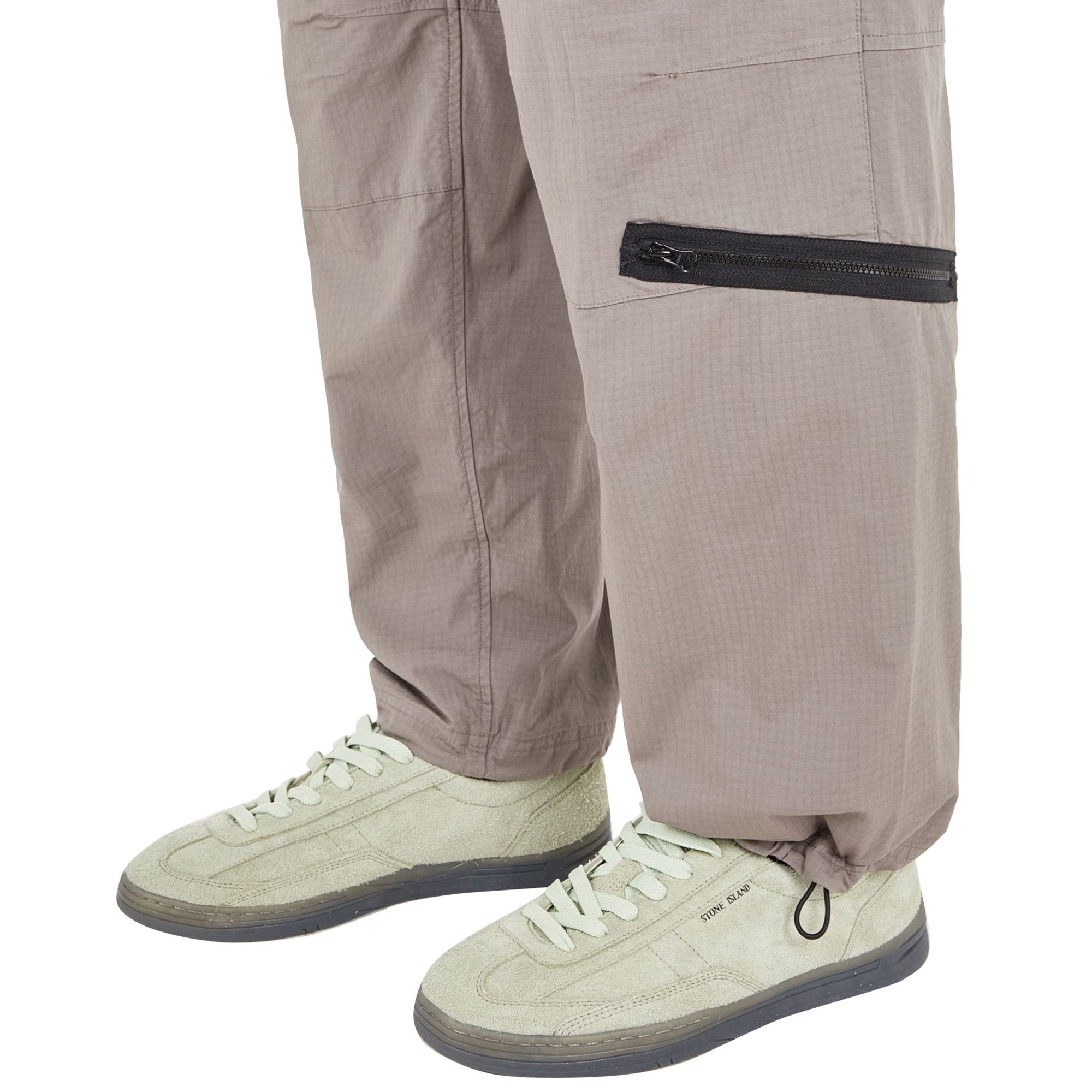 Mens Pants Stone island – Гарантія оригінальності – збільшений вид