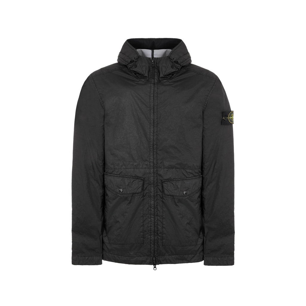 Stone island Outerwear оригінал | Швидка доставка Україна – боковий вид