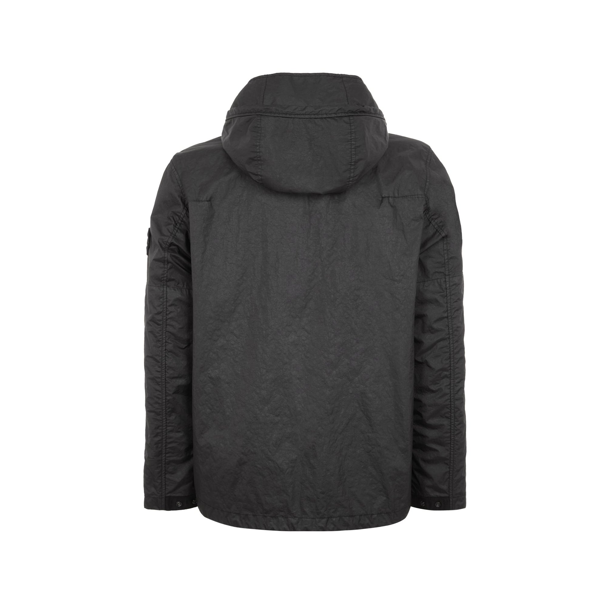 Stone island Outerwear оригінал | Швидка доставка Україна – вид ззаду