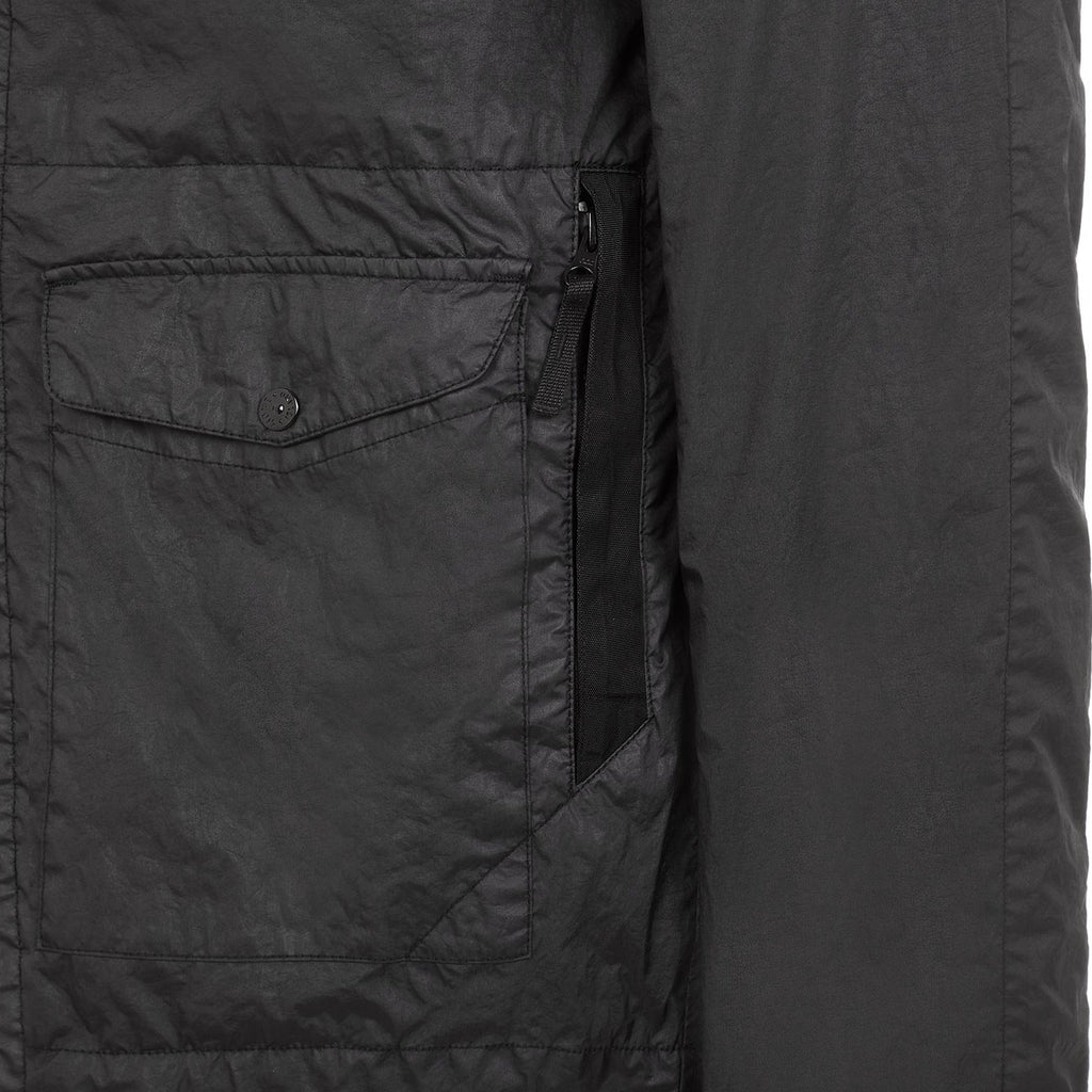 Stone island Outerwear оригінал | Швидка доставка Україна – збільшений вид