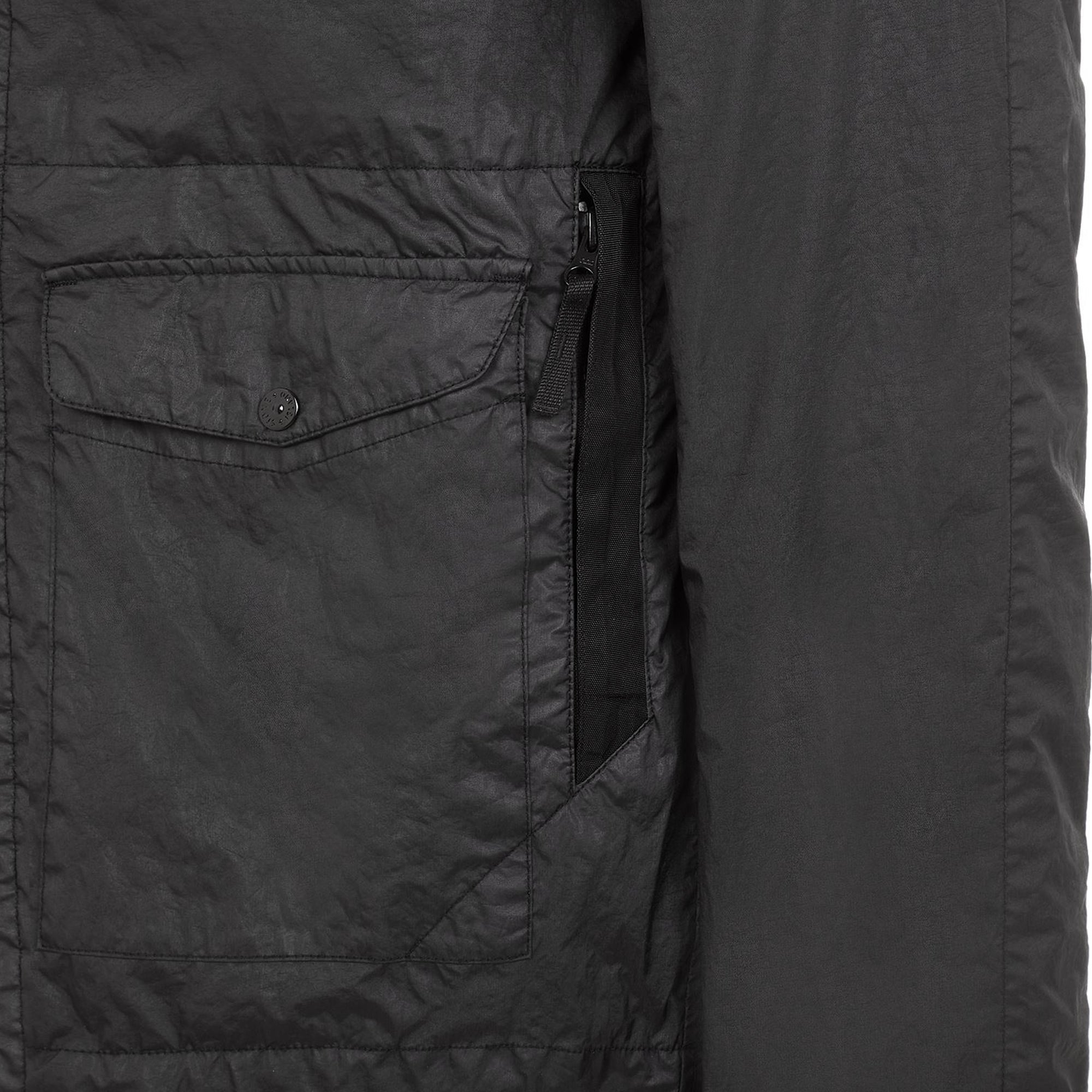 Stone island Outerwear оригінал | Швидка доставка Україна – збільшений вид