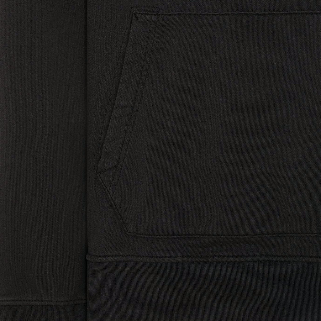 Оригінальна Mens Hooded Sweatshirt Stone island – збільшений вид