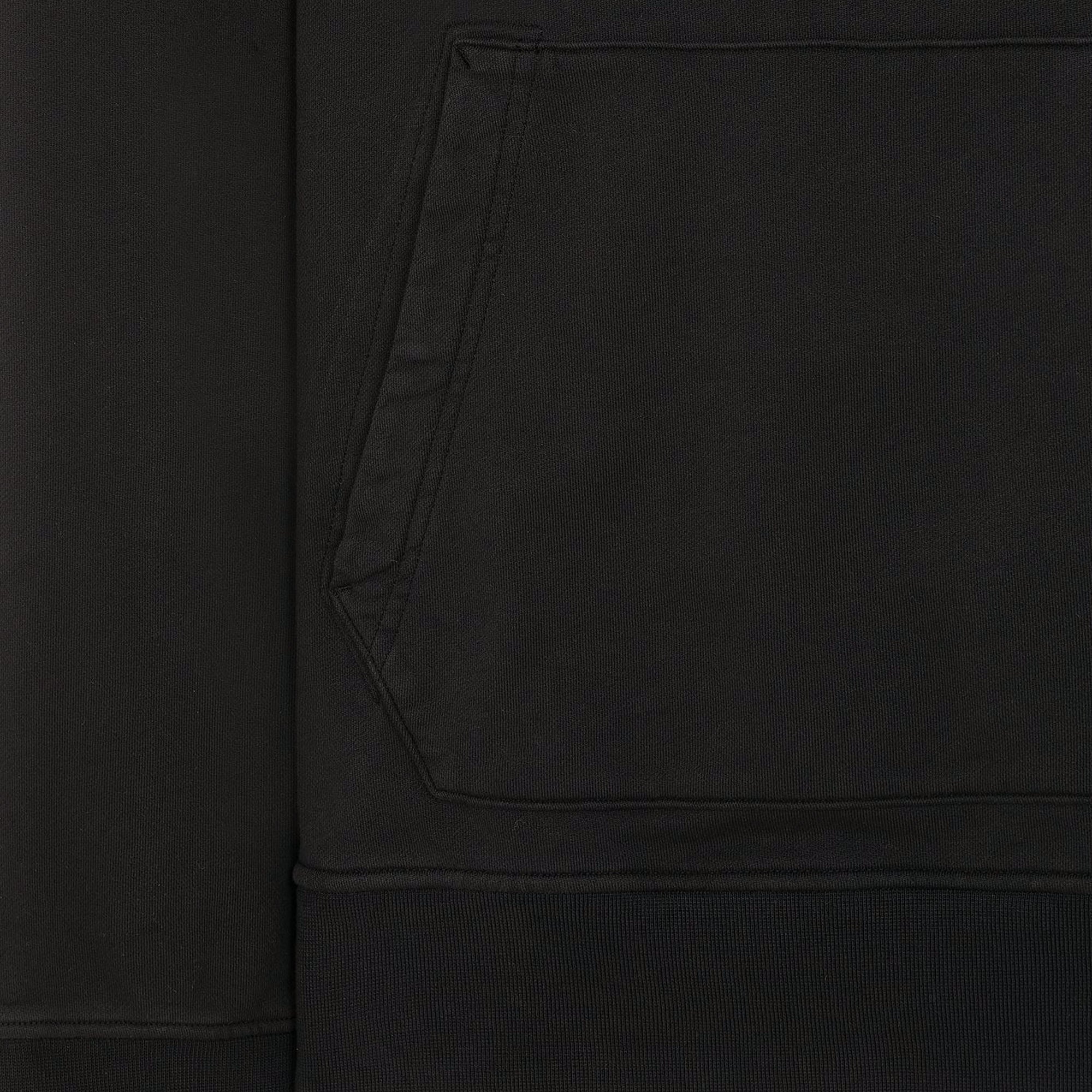 Оригінальна Mens Hooded Sweatshirt Stone island – збільшений вид - STONE ISLAND