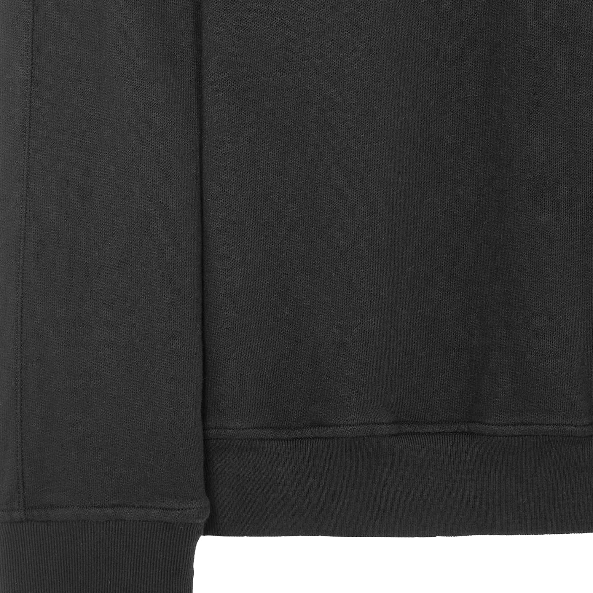 Mens Old Treatment Crewneck Stone island – Гарантія оригінальності – збільшений вид - STONE ISLAND
