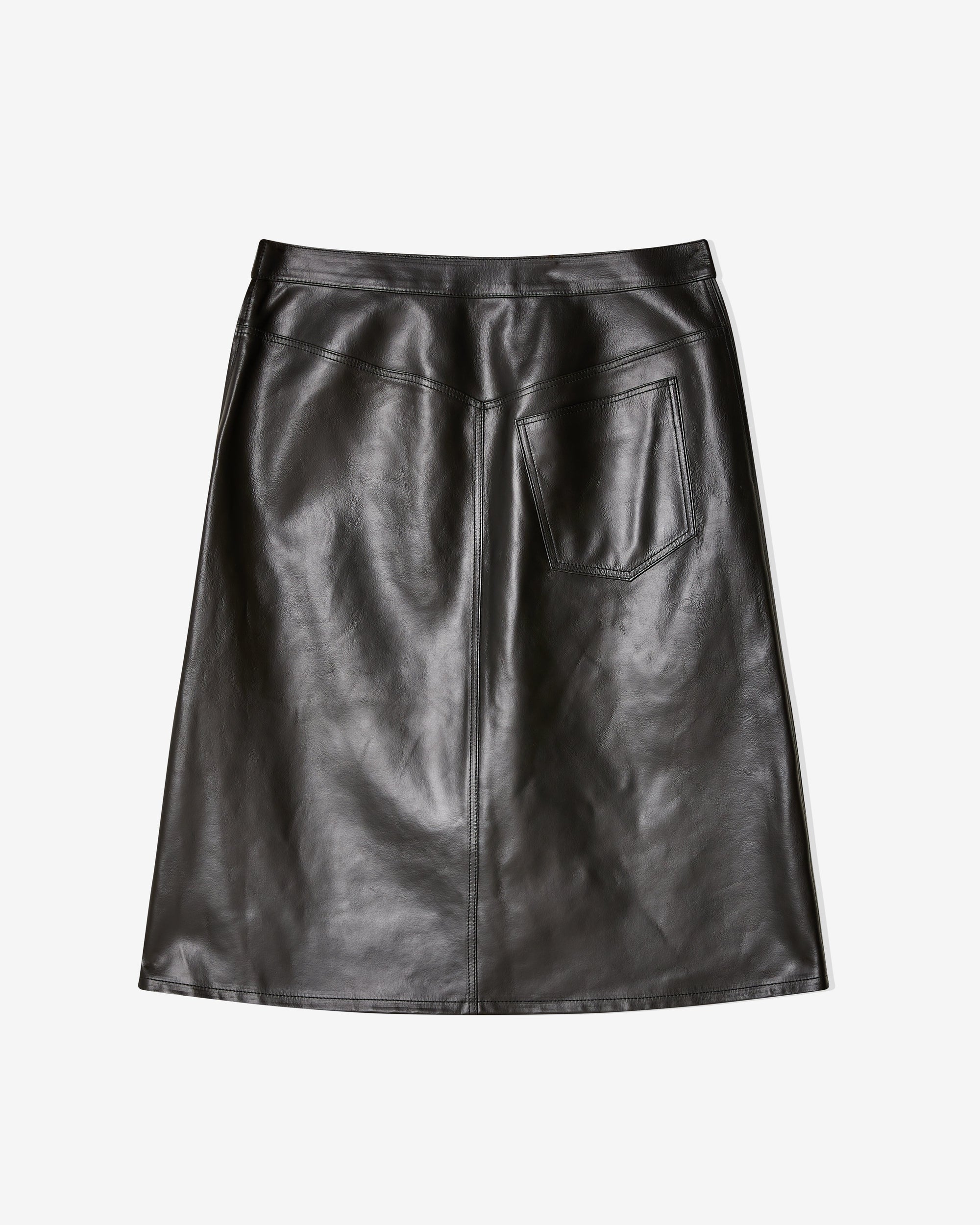 Salvatore ferragamo Dresses & Skirts оригінал | Швидка доставка Україна – вид ззаду