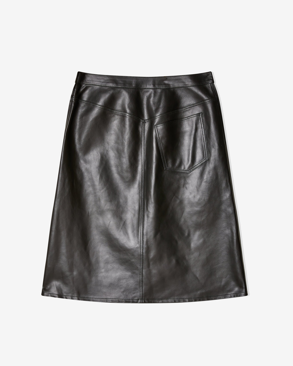 Salvatore ferragamo Dresses & Skirts оригінал | Швидка доставка Україна – вид ззаду