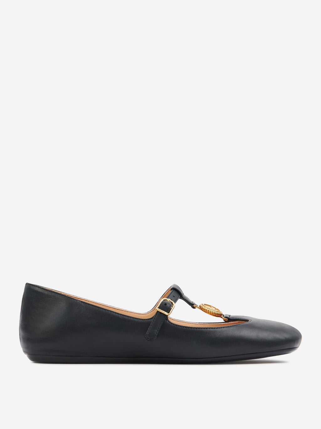 Оригінальна Flat Ballets Leonore Chloe – боковий вид