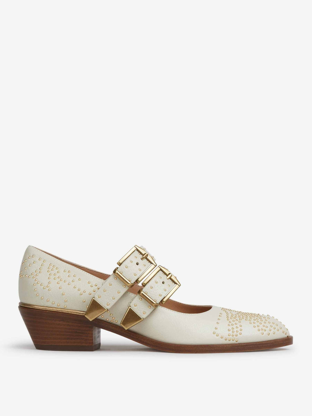 Chloe Footwear оригінал | Швидка доставка Україна – боковий вид