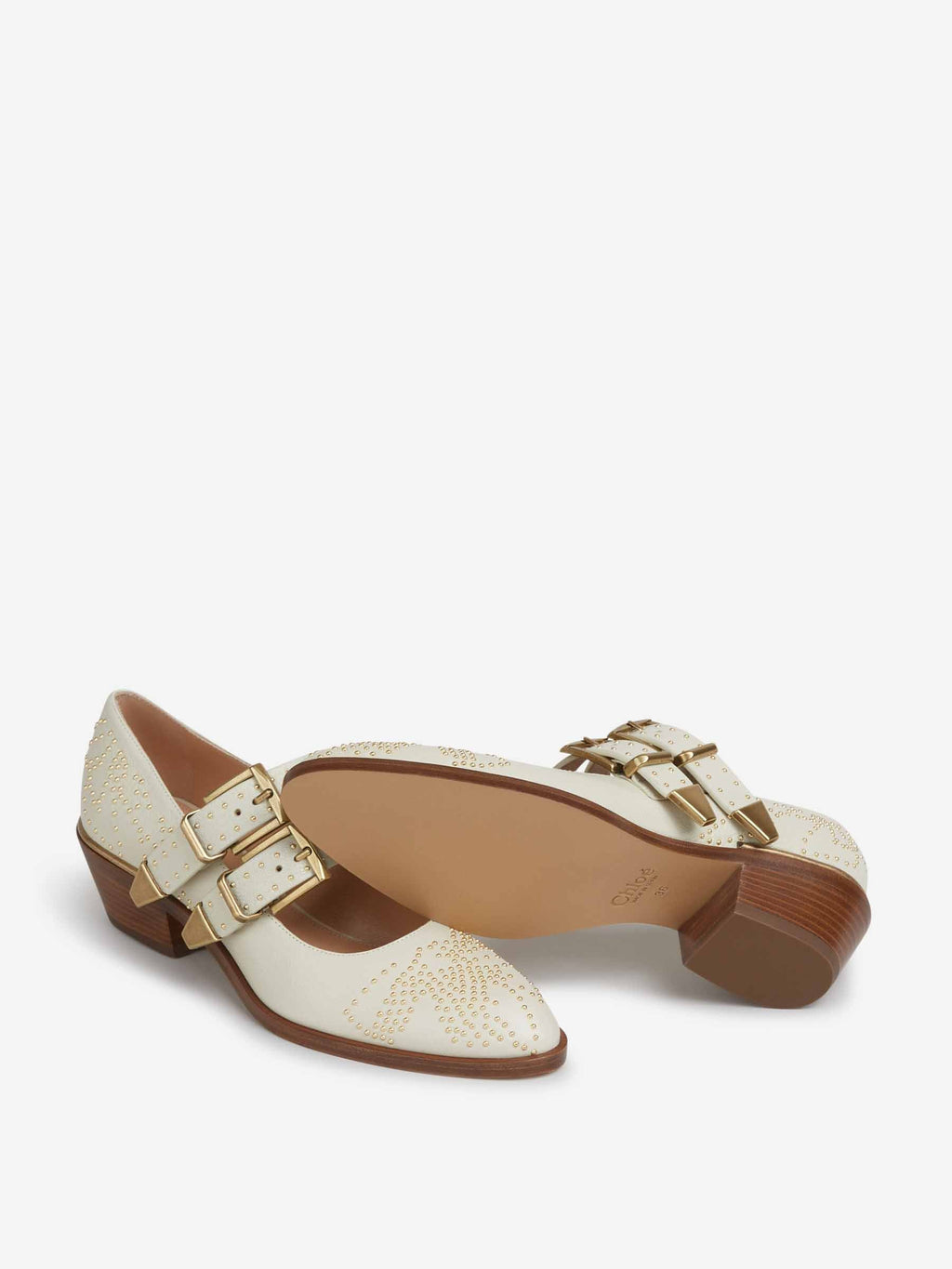 Chloe Footwear оригінал | Швидка доставка Україна – збільшений вид