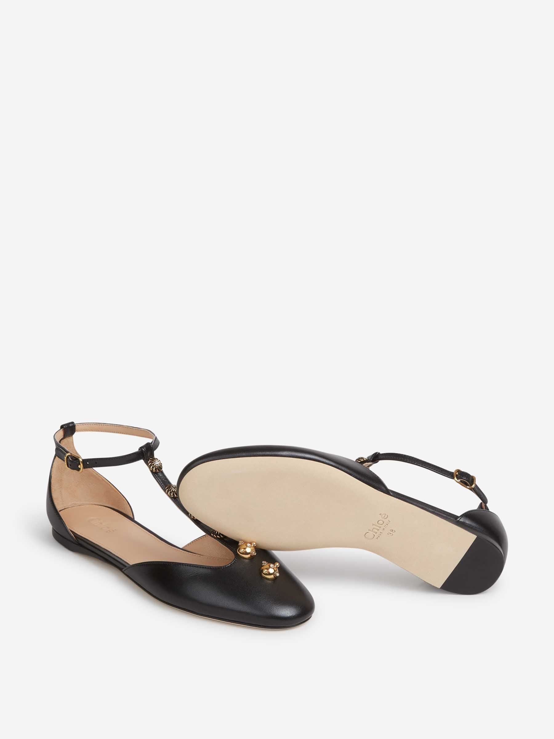 Celeste Ballerinas Chloe – Гарантія оригінальності – збільшений вид