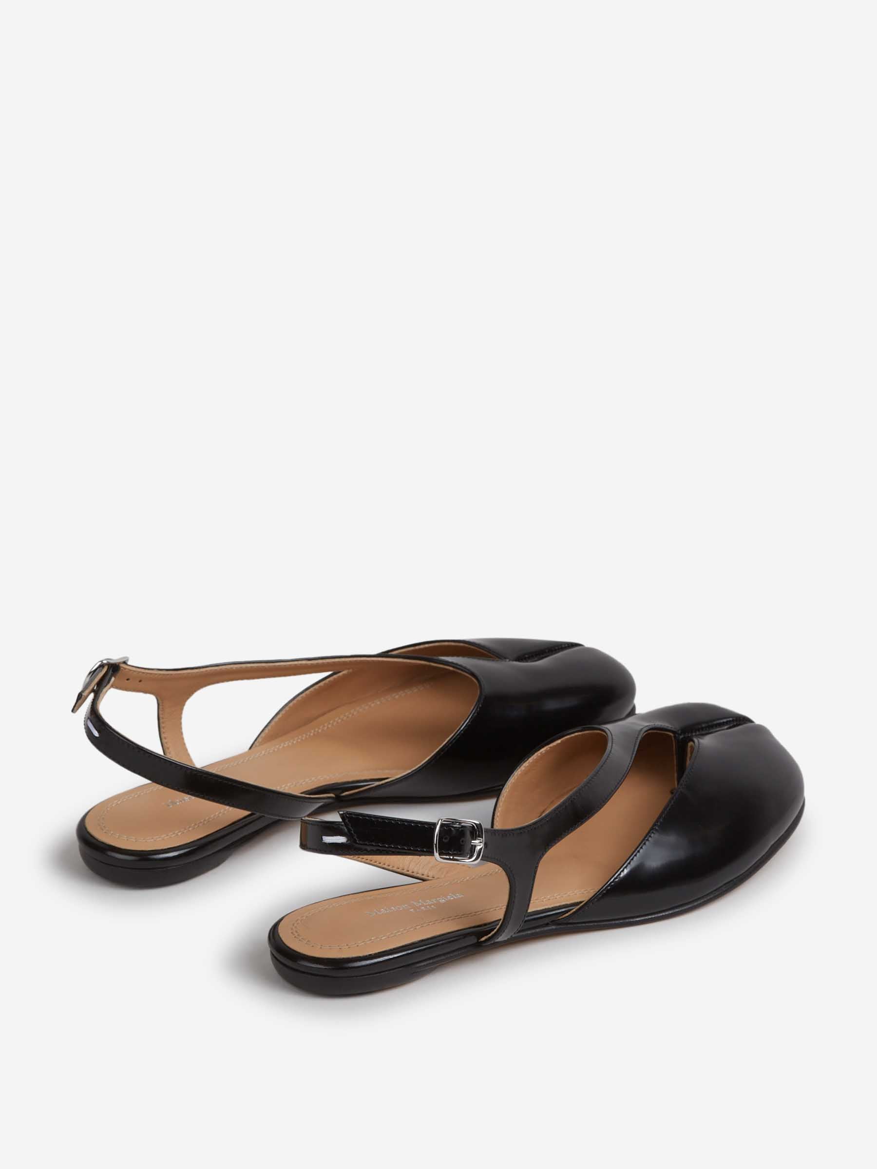 Tabi Slingback Sandals Maison margiela оригінал – Купити в Україні – детальний вид