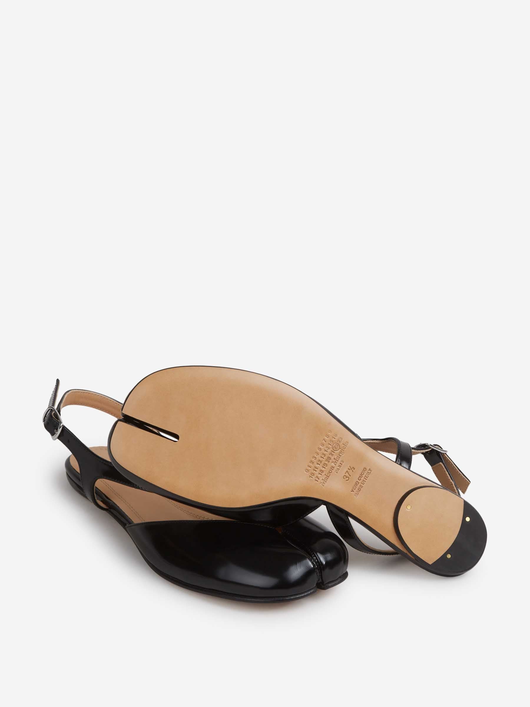 Tabi Slingback Sandals Maison margiela оригінал – Купити в Україні – збільшений вид