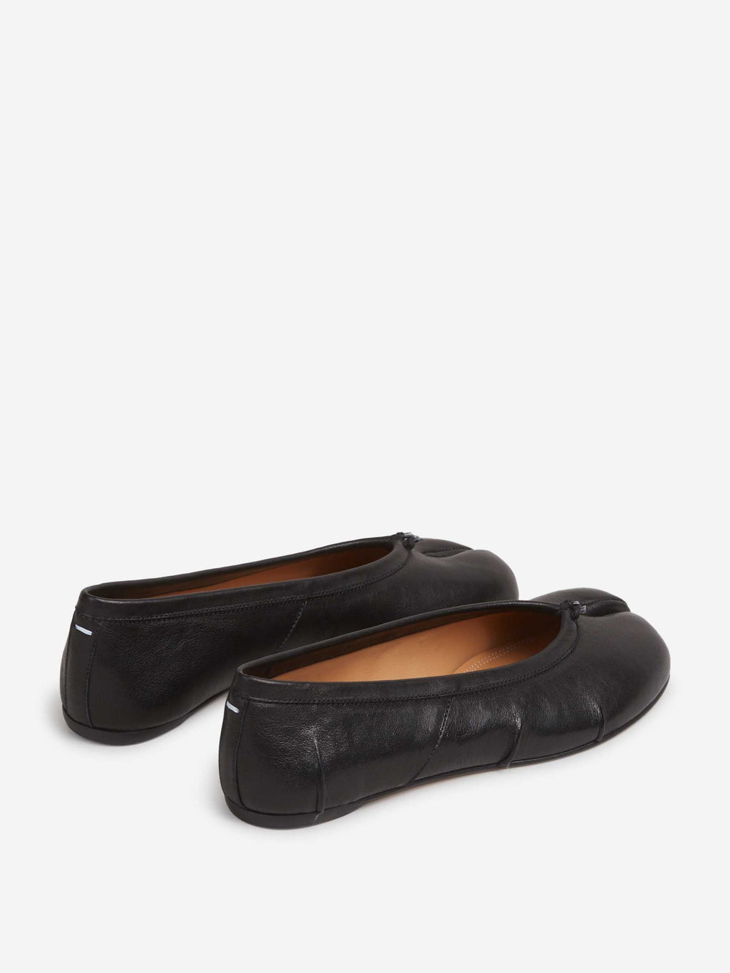 Tabi Ballerinas Maison margiela – Гарантія оригінальності – детальний вид