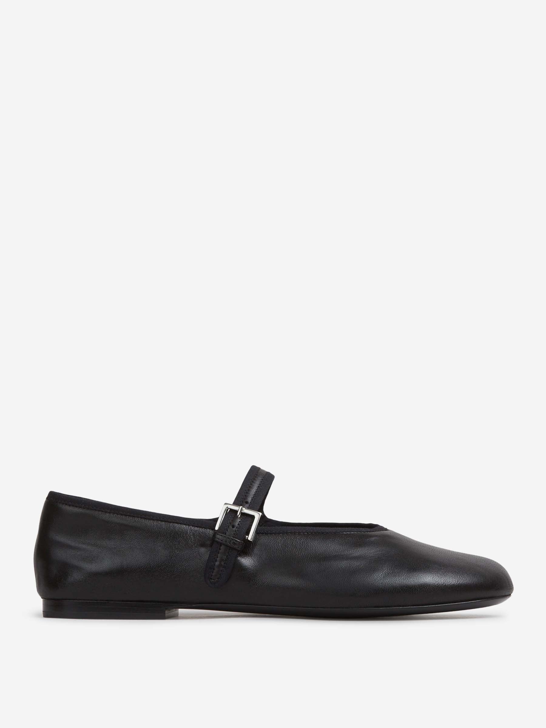 The row Footwear оригінал | Швидка доставка Україна – боковий вид