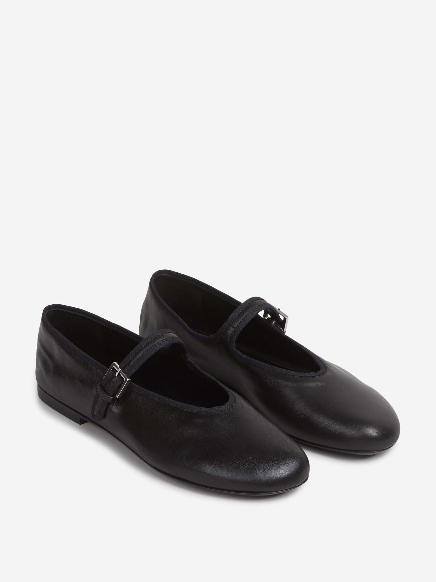 The row Footwear оригінал | Швидка доставка Україна – вид ззаду