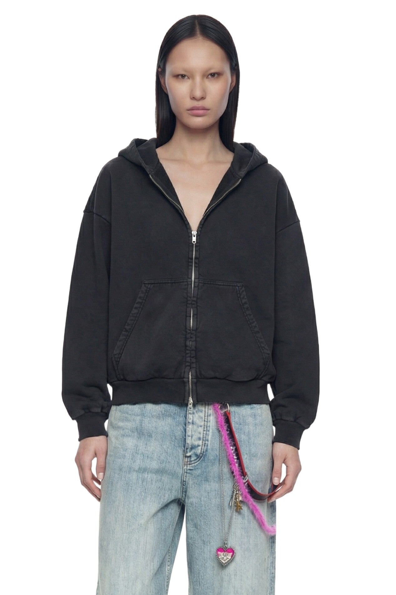 Balenciaga Knitwear оригінал | Швидка доставка Україна – вид ззаду