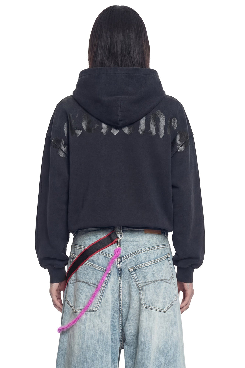 Balenciaga Knitwear оригінал | Швидка доставка Україна – збільшений вид