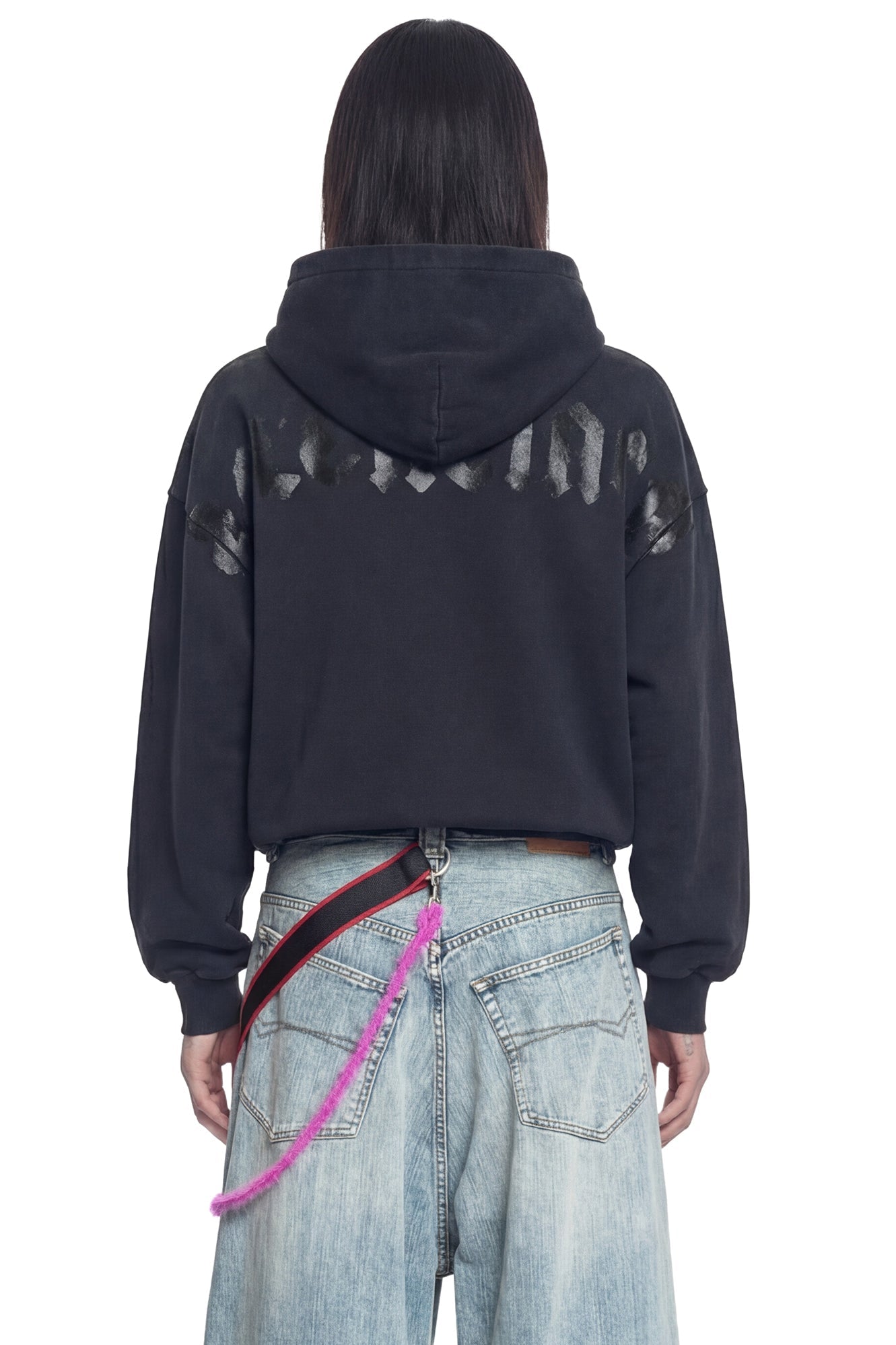Balenciaga Knitwear оригінал | Швидка доставка Україна – збільшений вид