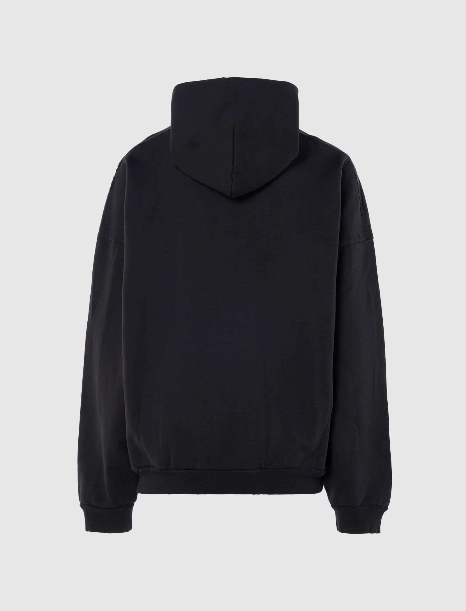 Оригінальна Agaicnelab Hoodie Balenciaga – детальний вид