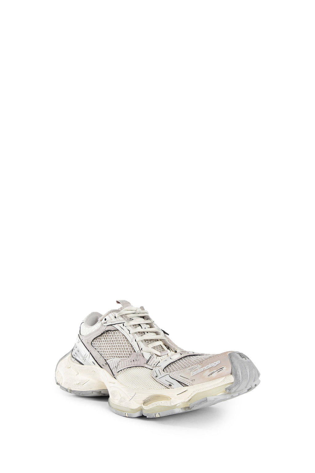 Stapler Sneakers Balenciaga – Гарантія оригінальності – вид ззаду