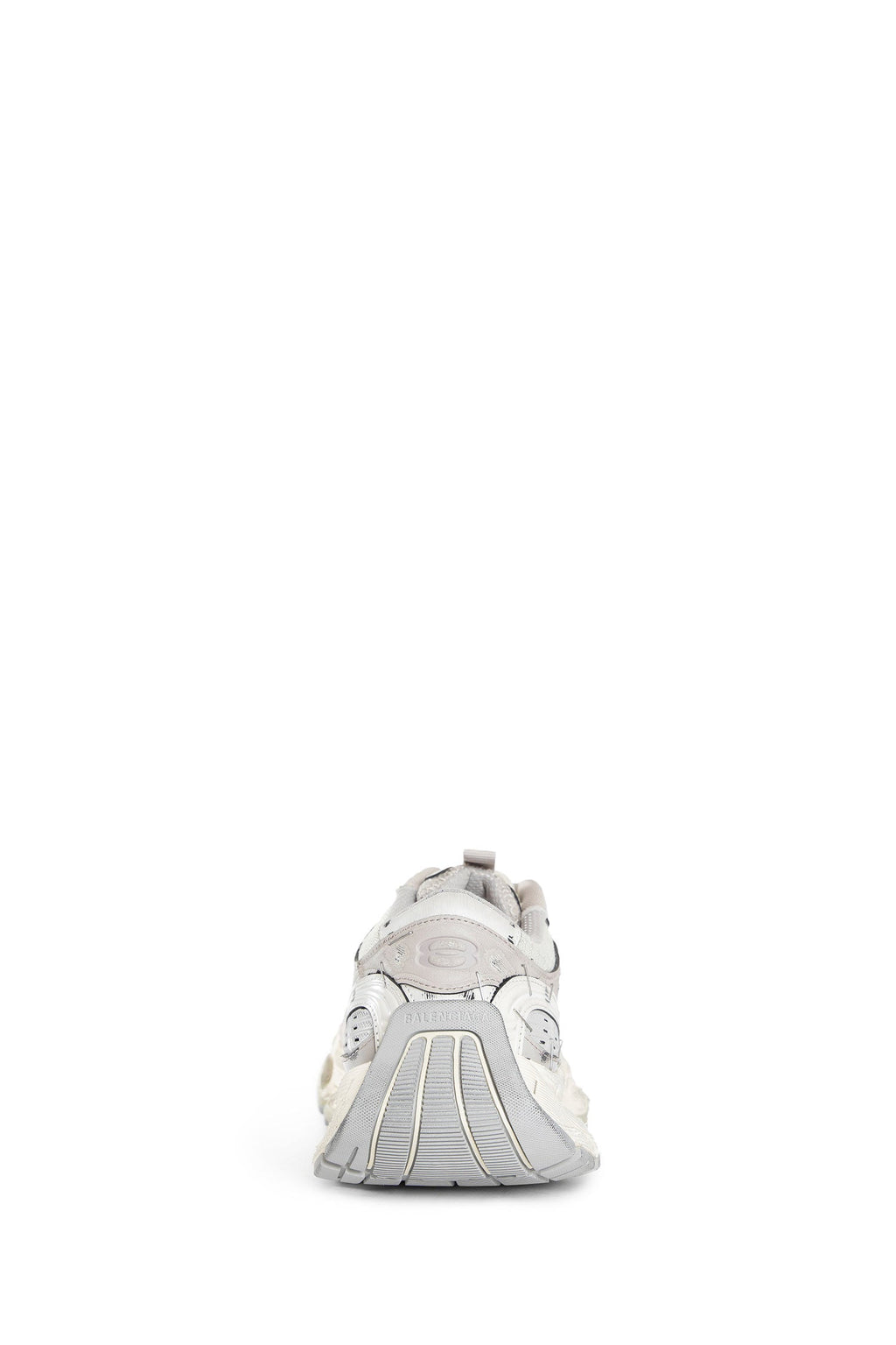 Stapler Sneakers Balenciaga – Гарантія оригінальності – детальний вид