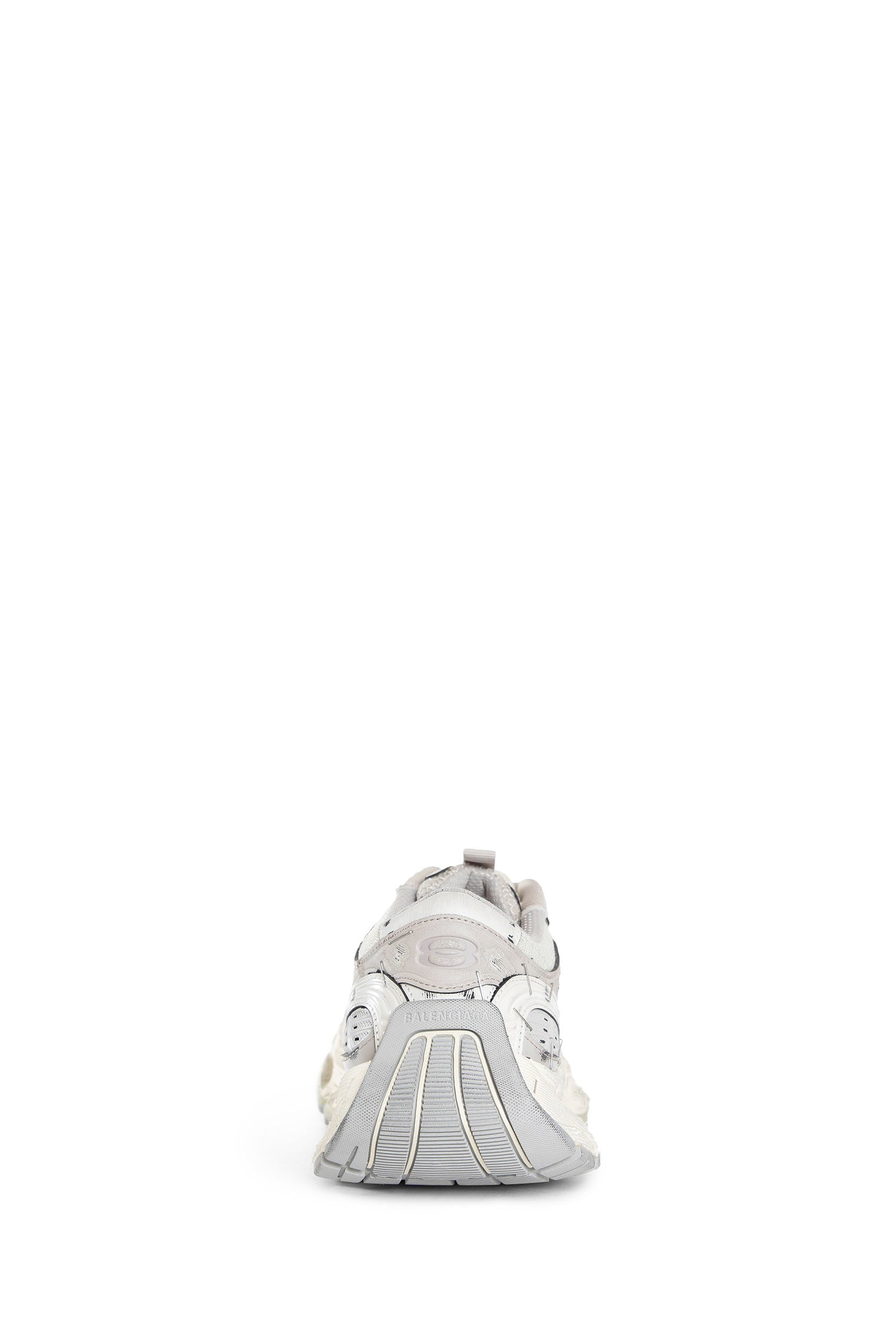 Stapler Sneakers Balenciaga – Гарантія оригінальності – детальний вид
