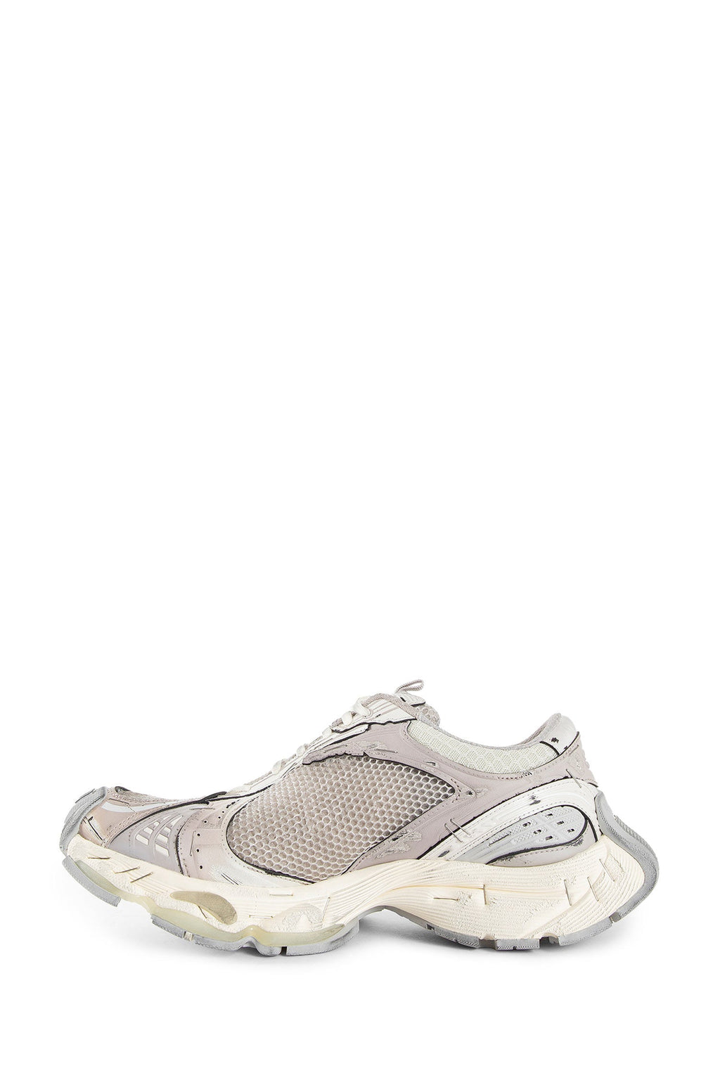 Stapler Sneakers Balenciaga – Гарантія оригінальності – збільшений вид
