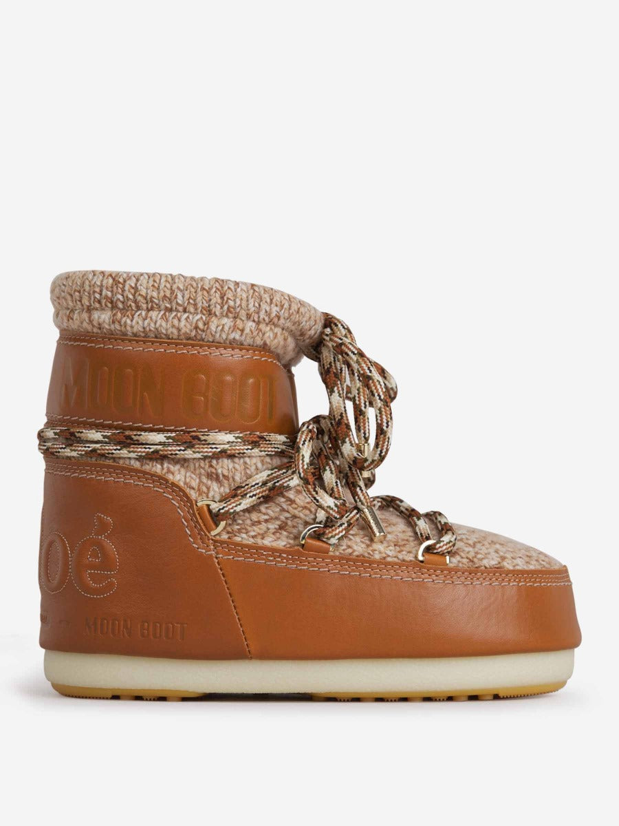 Chloe Footwear оригінал | Швидка доставка Україна – боковий вид